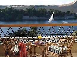 Mövenpick Resort Aswan