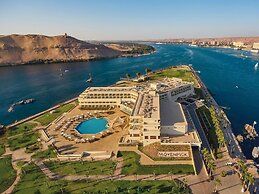 Mövenpick Resort Aswan