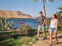 Mövenpick Resort Aswan