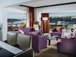 Mövenpick Resort Aswan