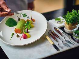 Mövenpick Resort Aswan