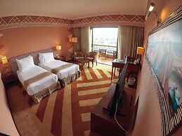 Mövenpick Resort Aswan