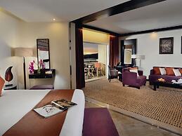 Mövenpick Resort Aswan