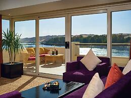 Mövenpick Resort Aswan