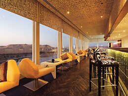 Mövenpick Resort Aswan