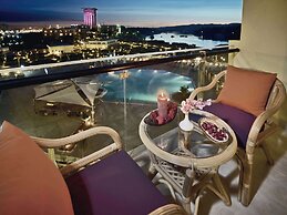 Mövenpick Resort Aswan