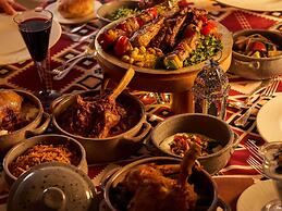 Mövenpick Resort Aswan