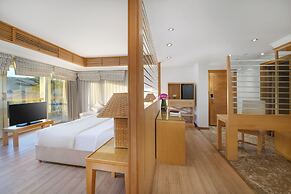 Mövenpick Resort Aswan