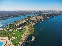Mövenpick Resort Aswan