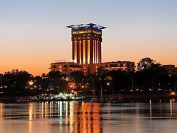 Mövenpick Resort Aswan