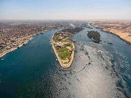 Mövenpick Resort Aswan