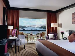 Mövenpick Resort Aswan