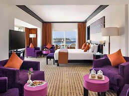 Mövenpick Resort Aswan
