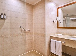 Mövenpick Resort Aswan