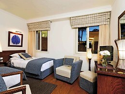 Mövenpick Resort Aswan