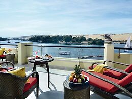 Mövenpick Resort Aswan