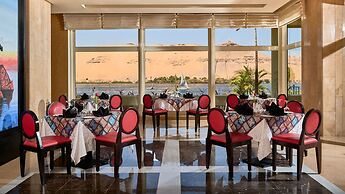 Mövenpick Resort Aswan