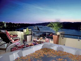 Mövenpick Resort Aswan