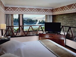Mövenpick Resort Aswan