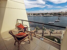 Mövenpick Resort Aswan