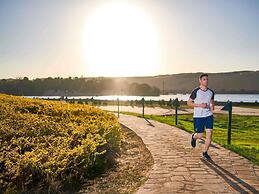 Mövenpick Resort Aswan