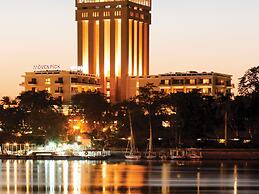 Mövenpick Resort Aswan