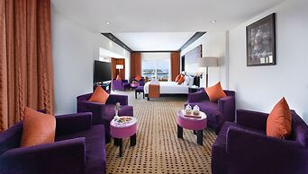 Mövenpick Resort Aswan
