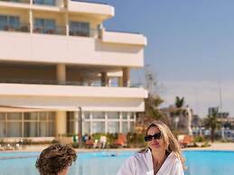 Mövenpick Resort Aswan