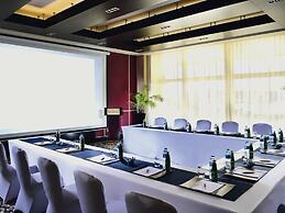 Mövenpick Resort Aswan