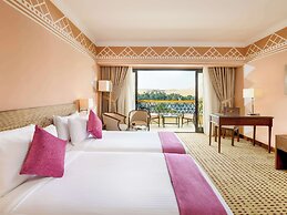 Mövenpick Resort Aswan
