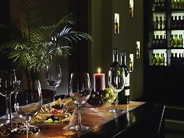 Mövenpick Resort Aswan