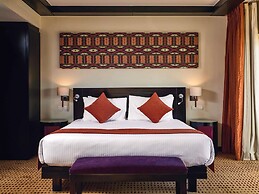 Mövenpick Resort Aswan