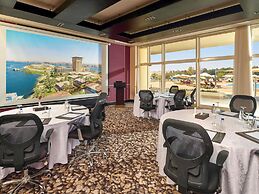 Mövenpick Resort Aswan