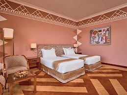 Mövenpick Resort Aswan