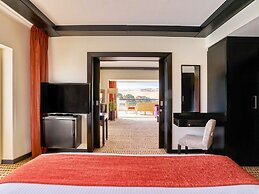 Mövenpick Resort Aswan