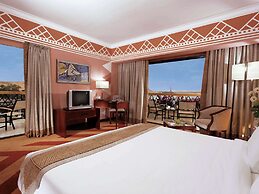 Mövenpick Resort Aswan