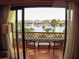 Mövenpick Resort Aswan