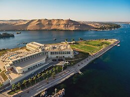 Mövenpick Resort Aswan