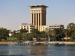 Mövenpick Resort Aswan