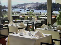 Mövenpick Resort Aswan