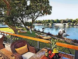 Mövenpick Resort Aswan