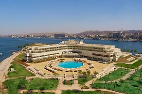 Mövenpick Resort Aswan