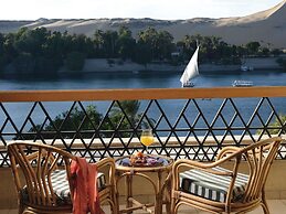 Mövenpick Resort Aswan