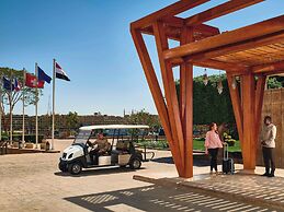 Mövenpick Resort Aswan