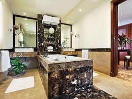 Mövenpick Resort Aswan