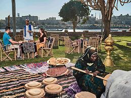 Mövenpick Resort Aswan