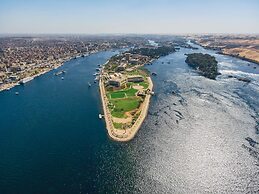 Mövenpick Resort Aswan