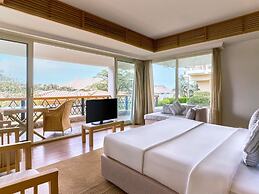 Mövenpick Resort Aswan