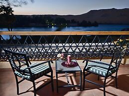 Mövenpick Resort Aswan