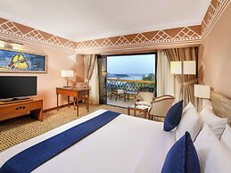 Mövenpick Resort Aswan